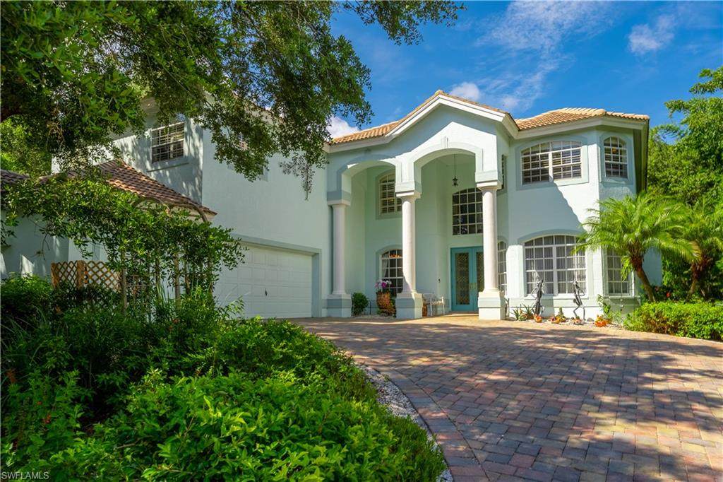 13881 Blenheim Trail Road - Photo 1