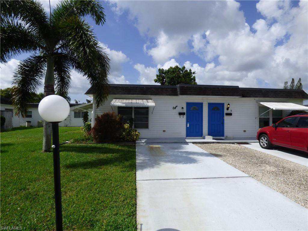 8 Hamlin Court - Photo 1