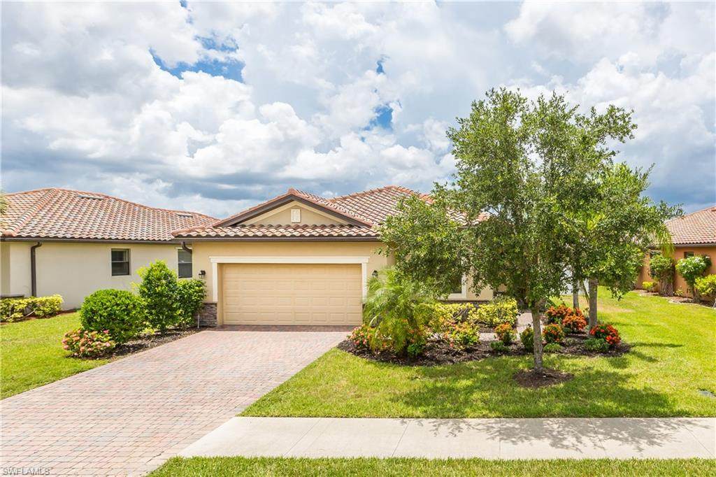 9340 Via San Giovani Street - Photo 1