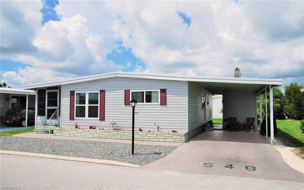 548 Palmer Boulevard - Photo 1