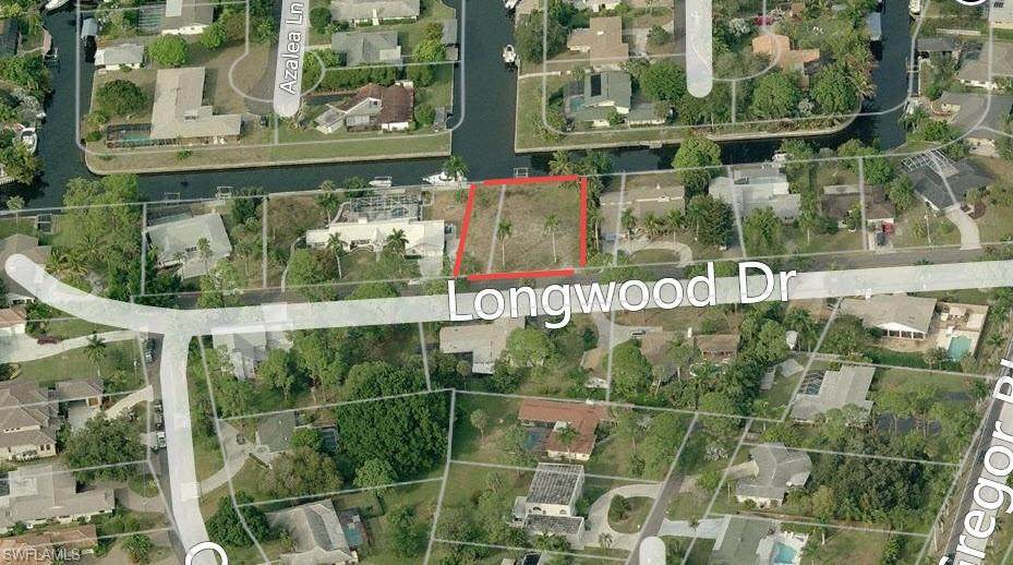 1319 Longwood Drive - Photo 1