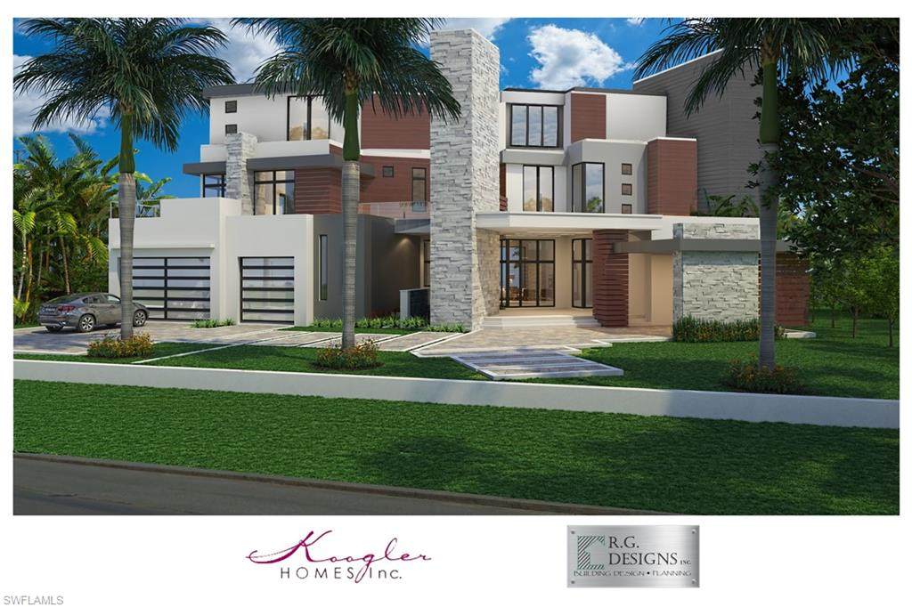 120 Little Carlos Lane - Photo 1