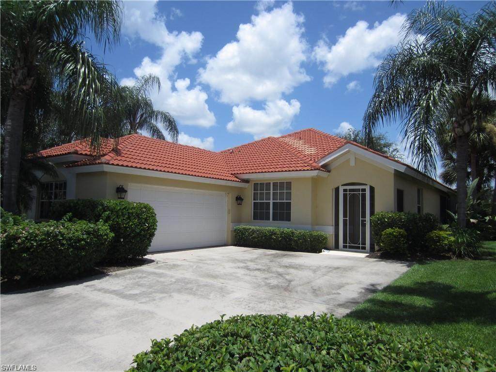 11284 Callaway Greens Drive - Photo 1