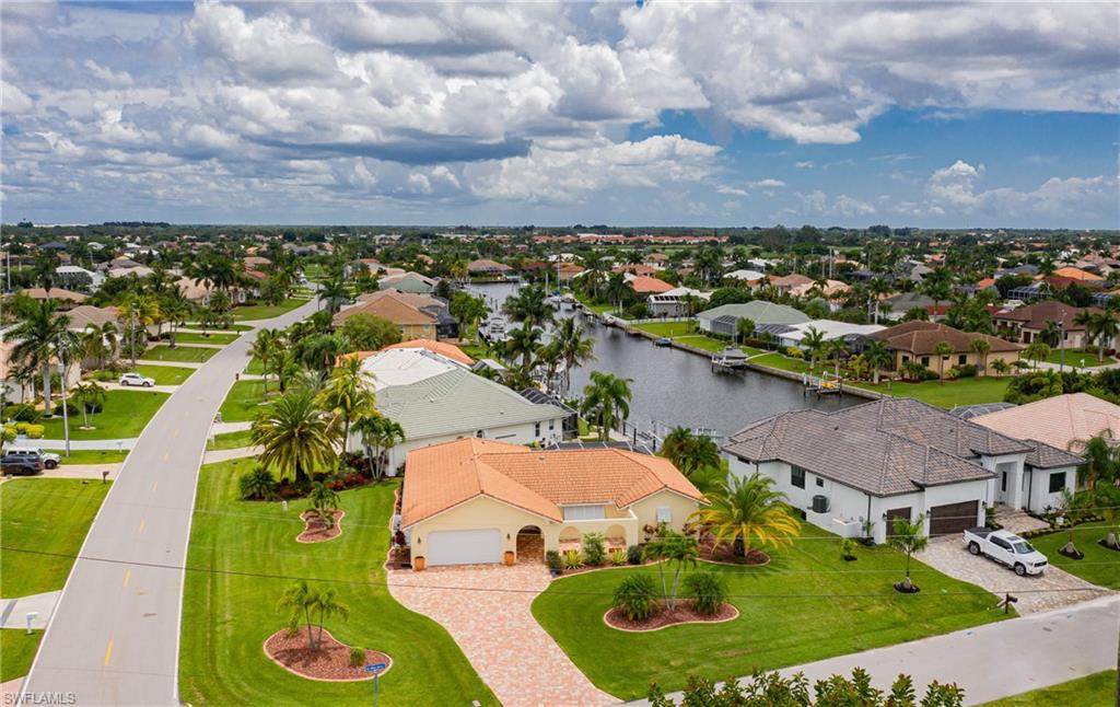 4000 San Massimo Drive - Photo 1