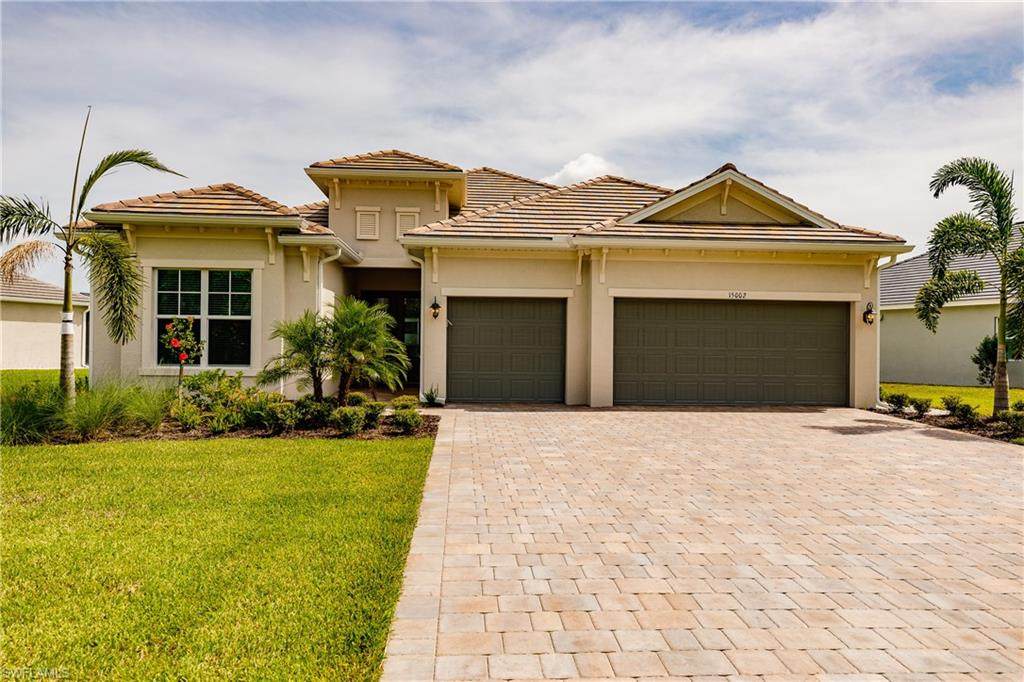 15002 Blue Bay Circle - Photo 1