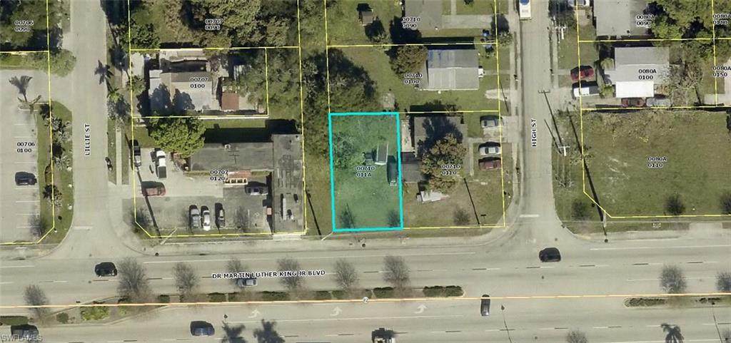2967 Dr Martin Luther King Boulevard - Photo 1