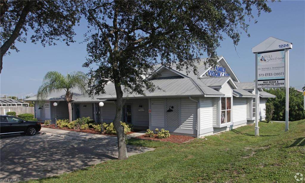 1224 Del Prado Boulevard - Photo 1