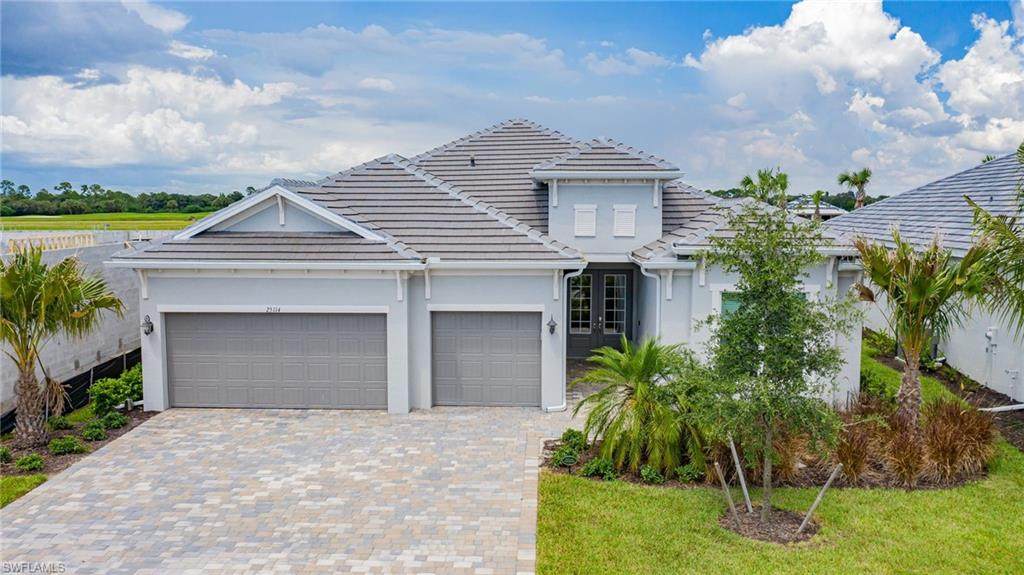 25114 Golden Fern Drive - Photo 1