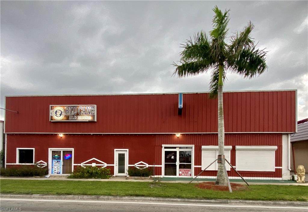 210 Sugarland Highway - Photo 1