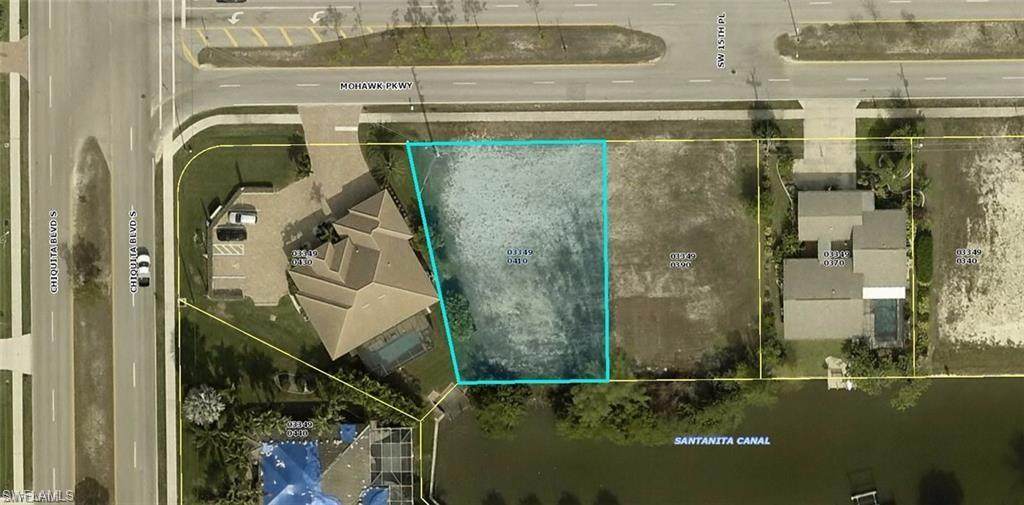 1520 Mohawk Parkway - Photo 1