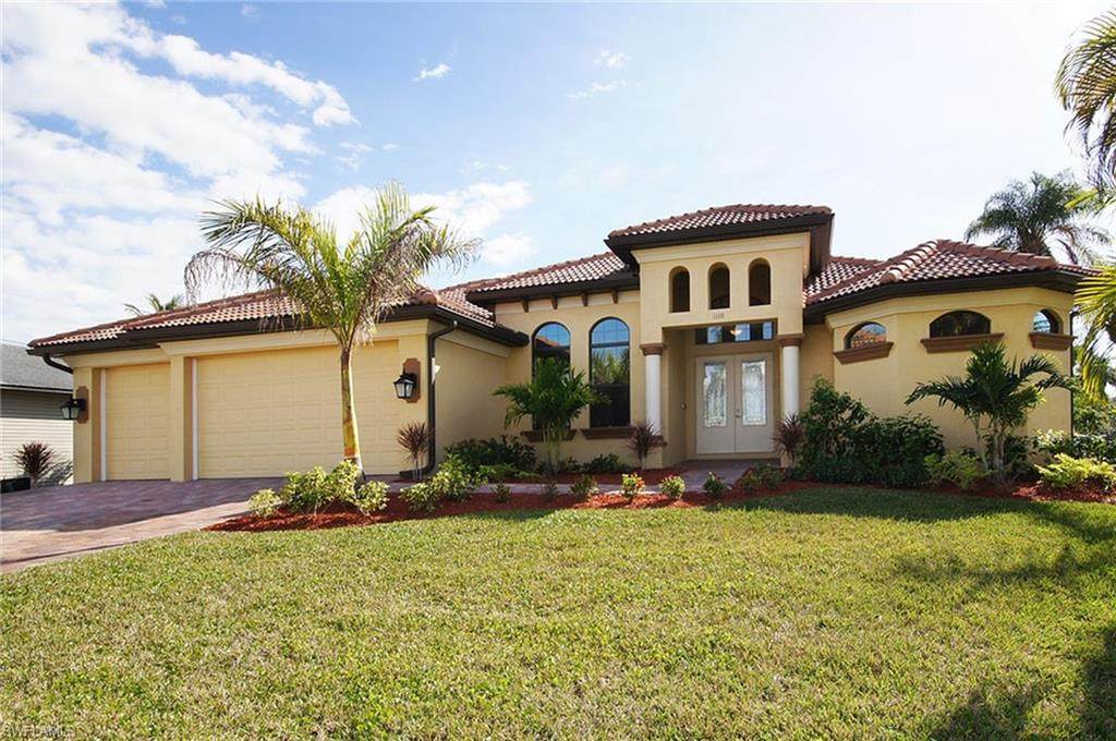 1110 Lincoln Court - Photo 1