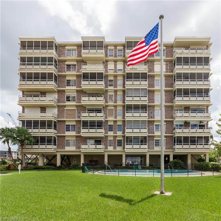 2350 1st Street - Photo 1