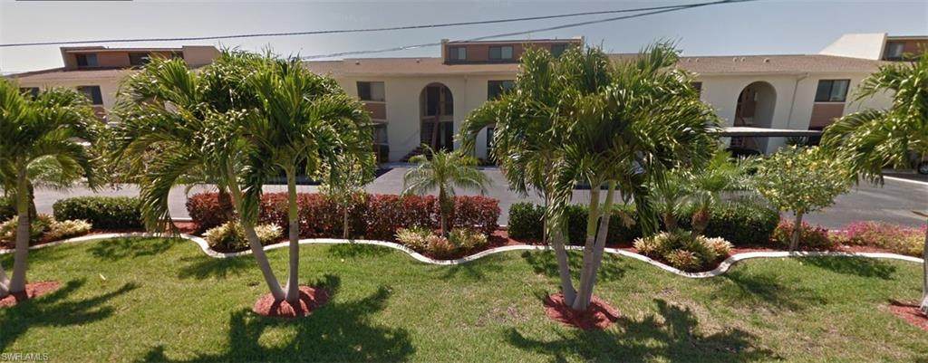 4904 Vincennes Street - Photo 1