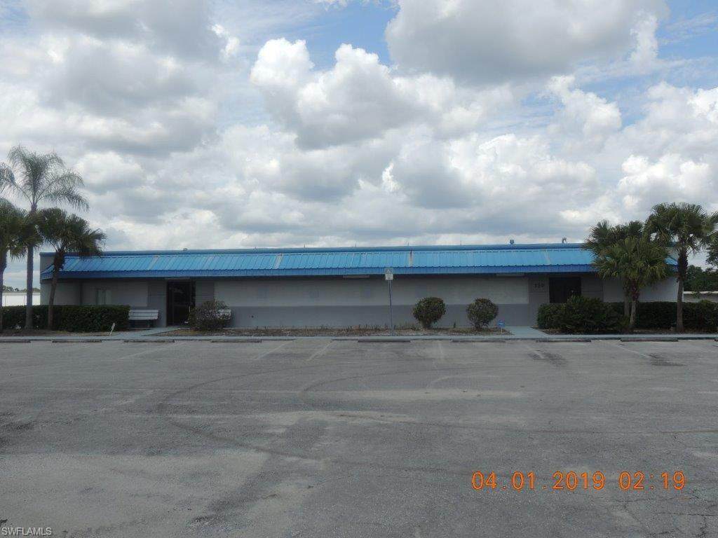 730 Cowboy Way - Photo 1