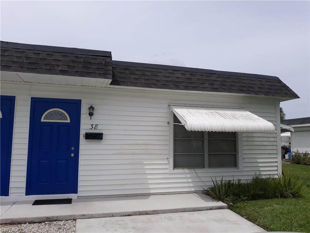 38 Hamlin Court - Photo 1
