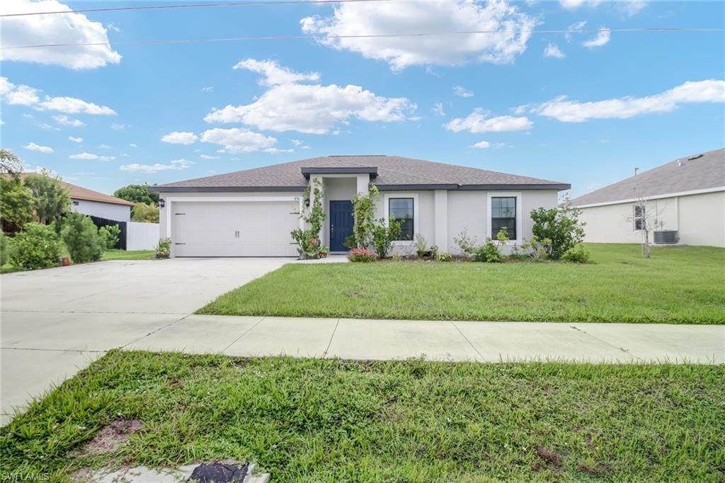 850 Trafalgar Parkway - Photo 1