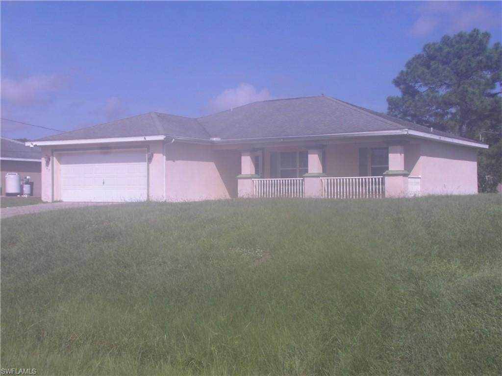 363 Clairidge Circle - Photo 1