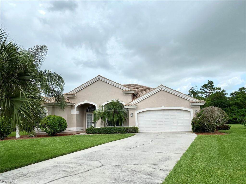 2271 Eaton Lake Court - Photo 1