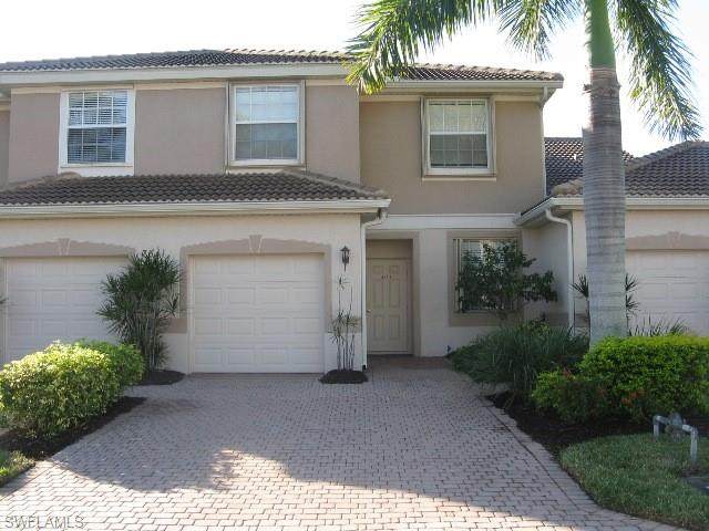 7841 Lake Sawgrass Loop - Photo 1