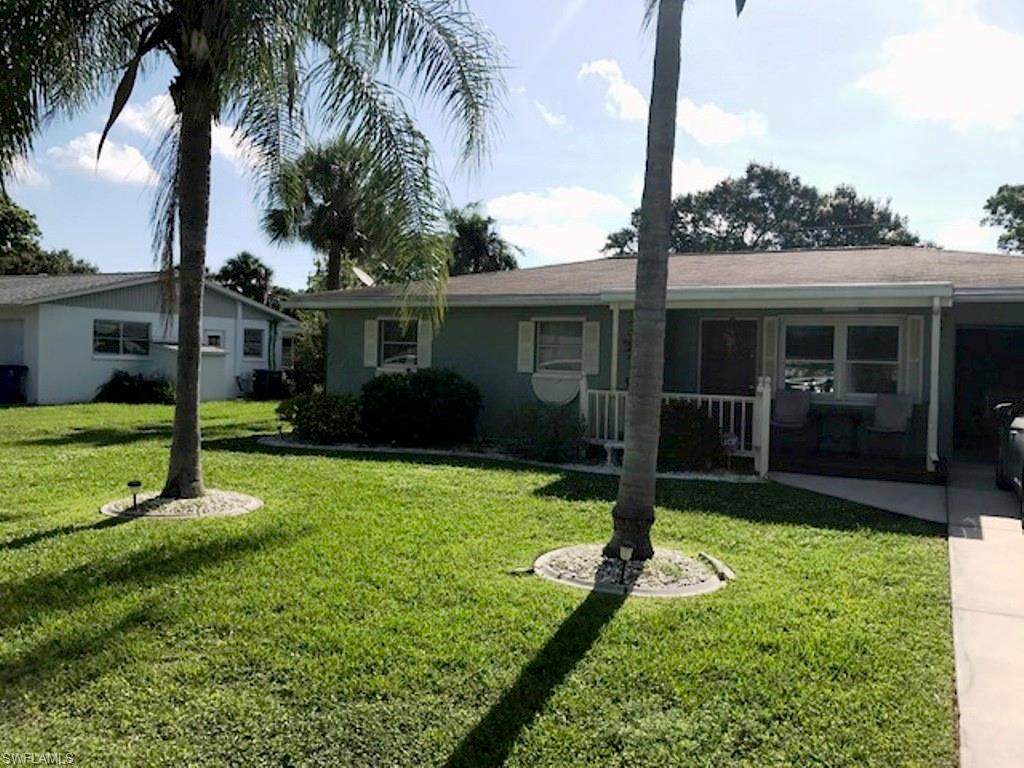 1238 Forsyth Drive - Photo 1