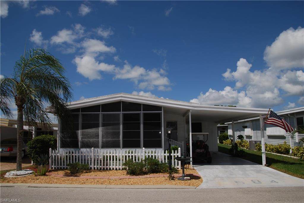 584 Hogan Drive - Photo 1