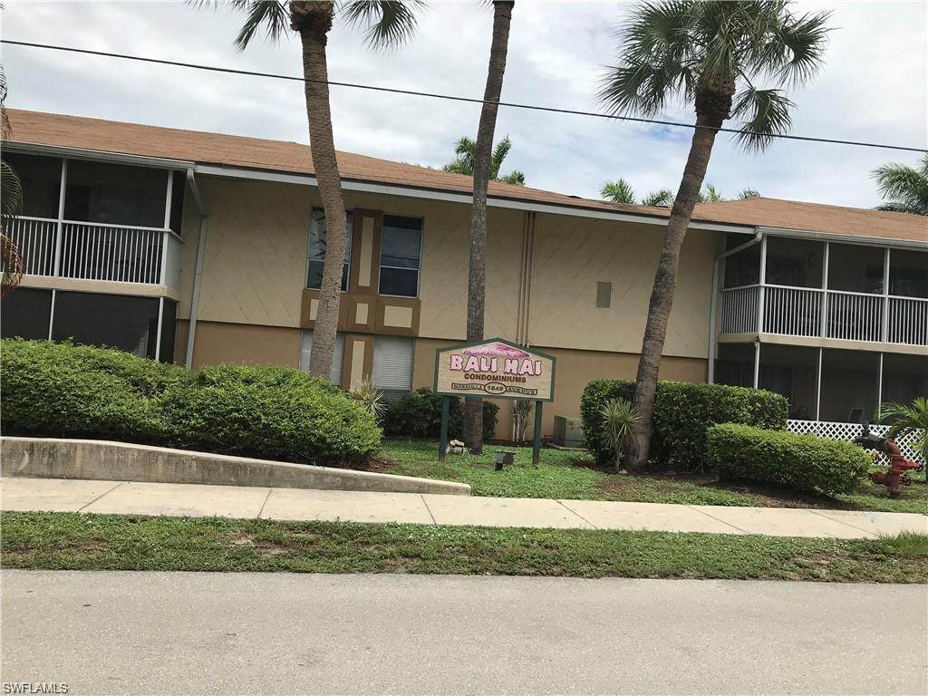 1849 Maravilla Avenue - Photo 1