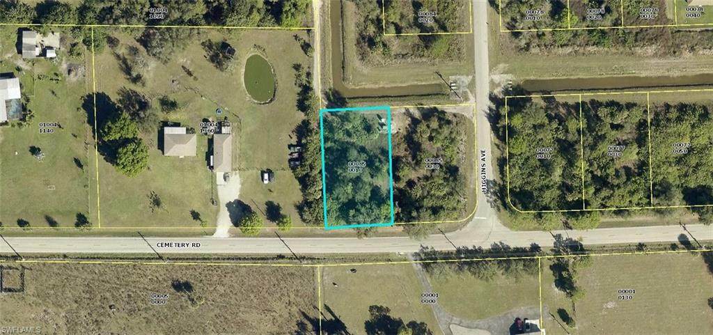 15001 Cemetery Road - Photo 1