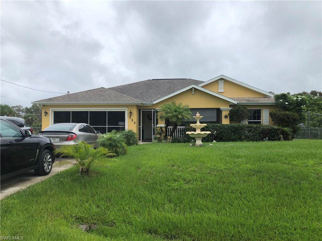 733 La Plata Avenue - Photo 1