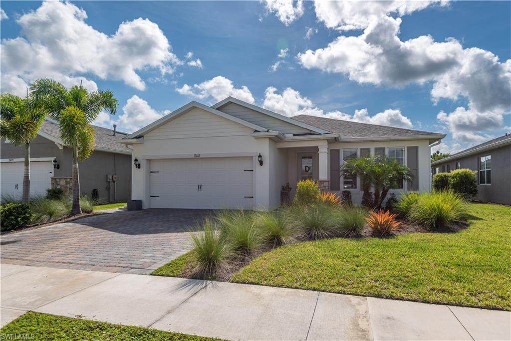 17465 Silverspur Drive - Photo 1