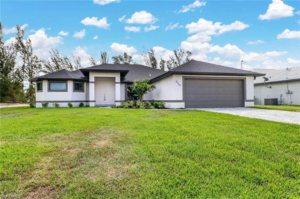 1621 Savona Parkway - Photo 1