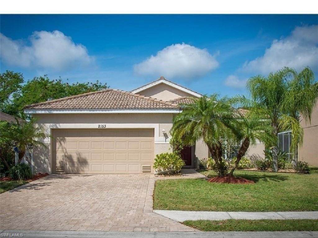 2153 Cape Heather Circle - Photo 1