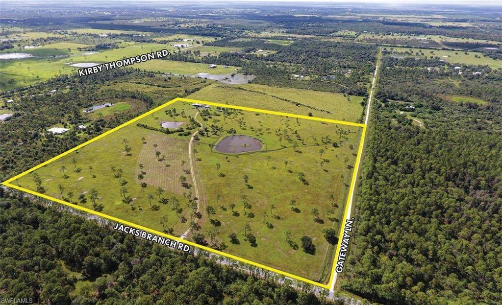 1405 Jacks Branch Road - Photo 1