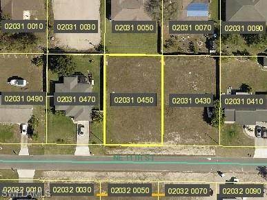 1409 11th Street - Photo 1