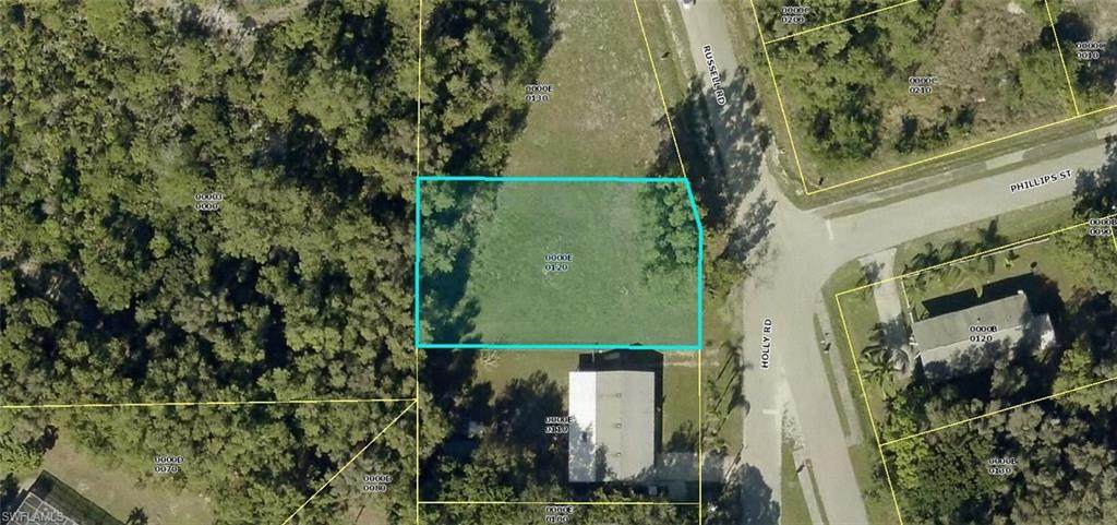 10805 Russell Road - Photo 1