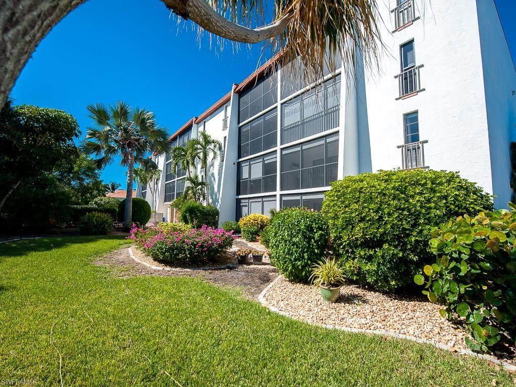 1440 Middle Gulf Drive - Photo 1