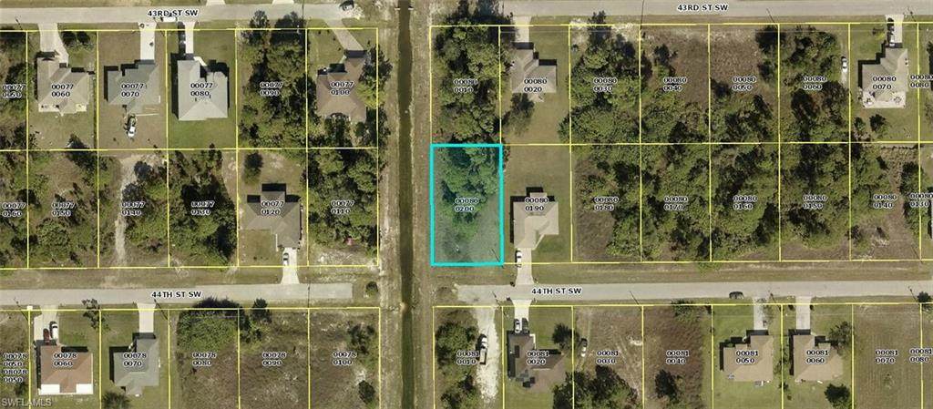 2718 44th Street - Photo 1