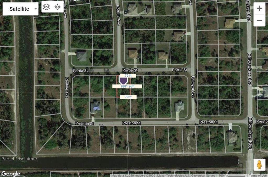 217 Portia St Street - Photo 1