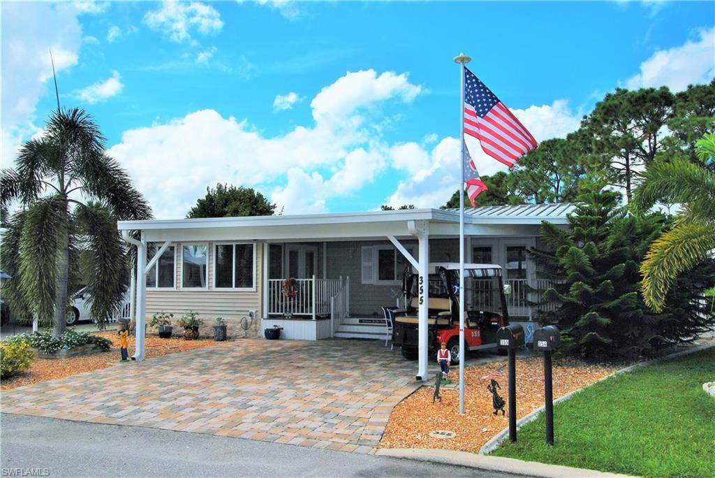 355 Nicklaus Boulevard - Photo 1