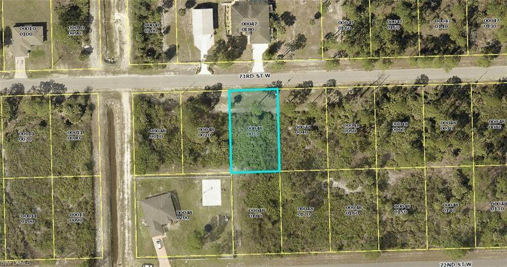 3415 73rd Street - Photo 1