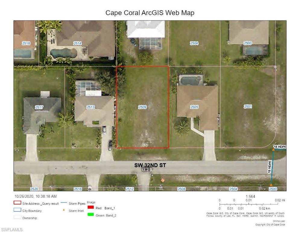 2509 32nd Street - Photo 1