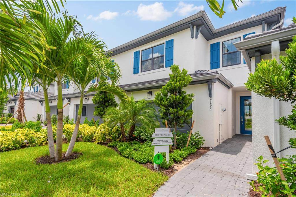 7552 Carnegie Way - Photo 1