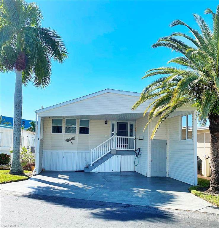 115 Blackbeard Way - Photo 1