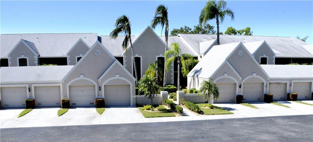 16260 Kelly Cove Drive - Photo 1