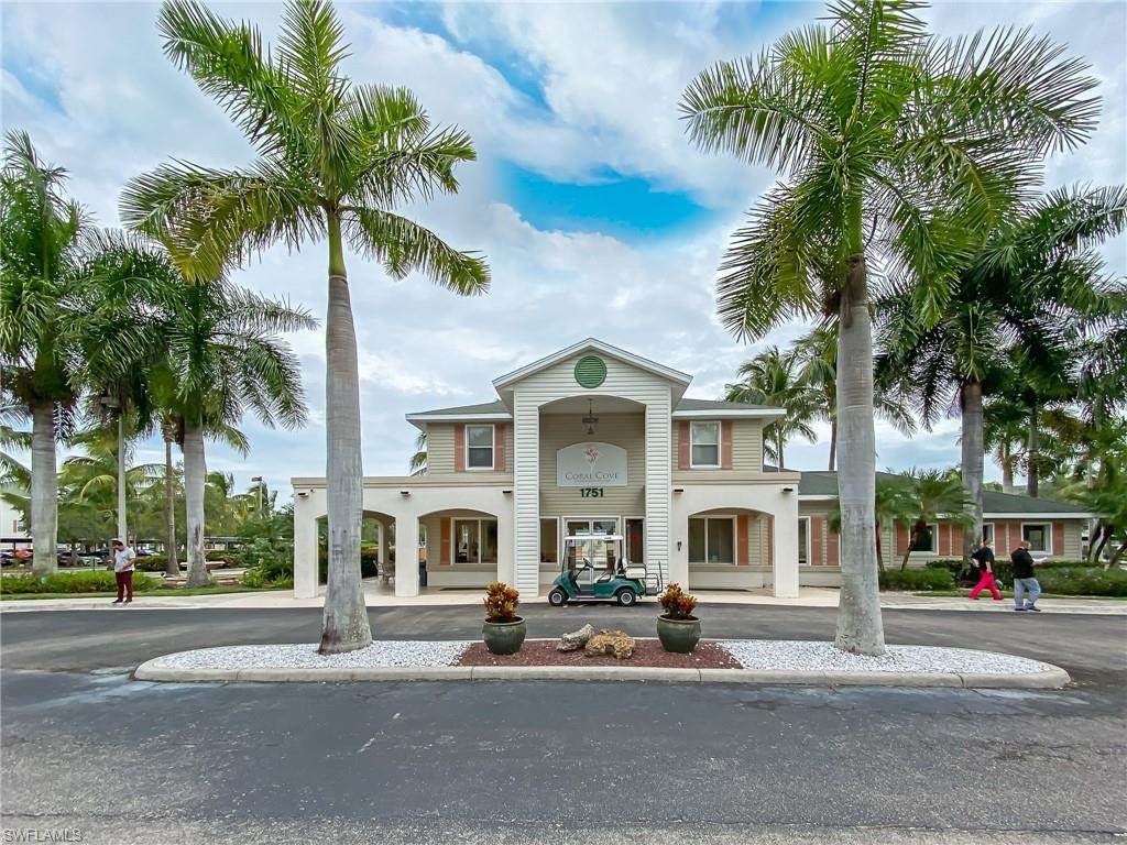 1775 Four Mile Cove Parkway - Photo 1