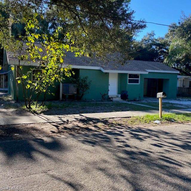 240 Miramar Road - Photo 1