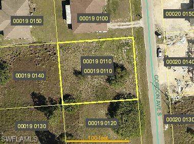 1140 Gordon Avenue - Photo 1