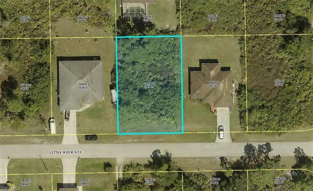 719 Little Rock Street - Photo 1