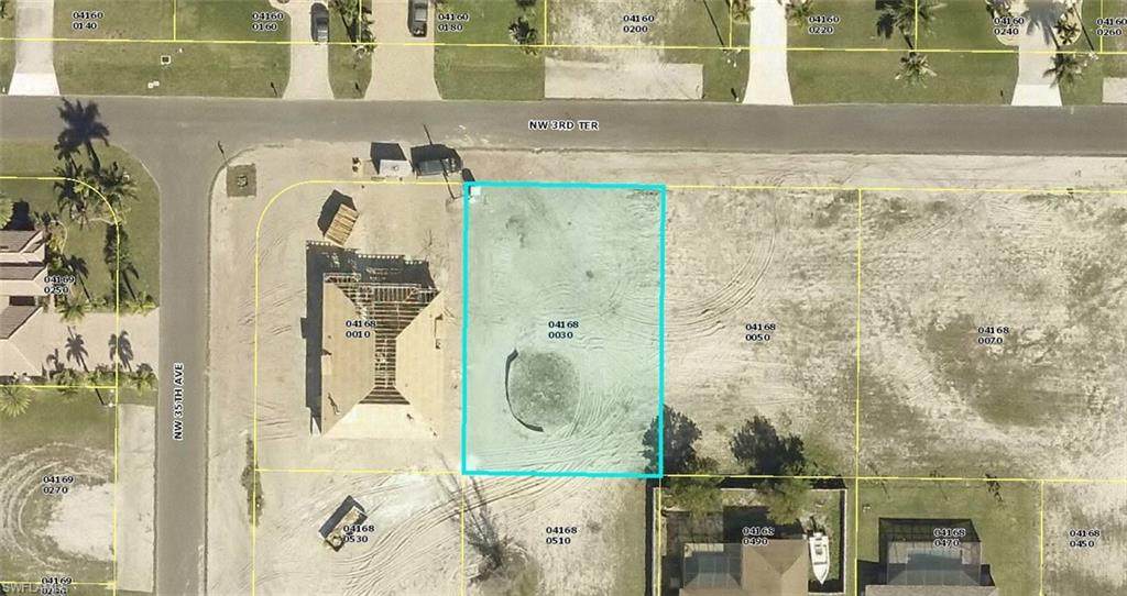 3416 3rd Terrace - Photo 1