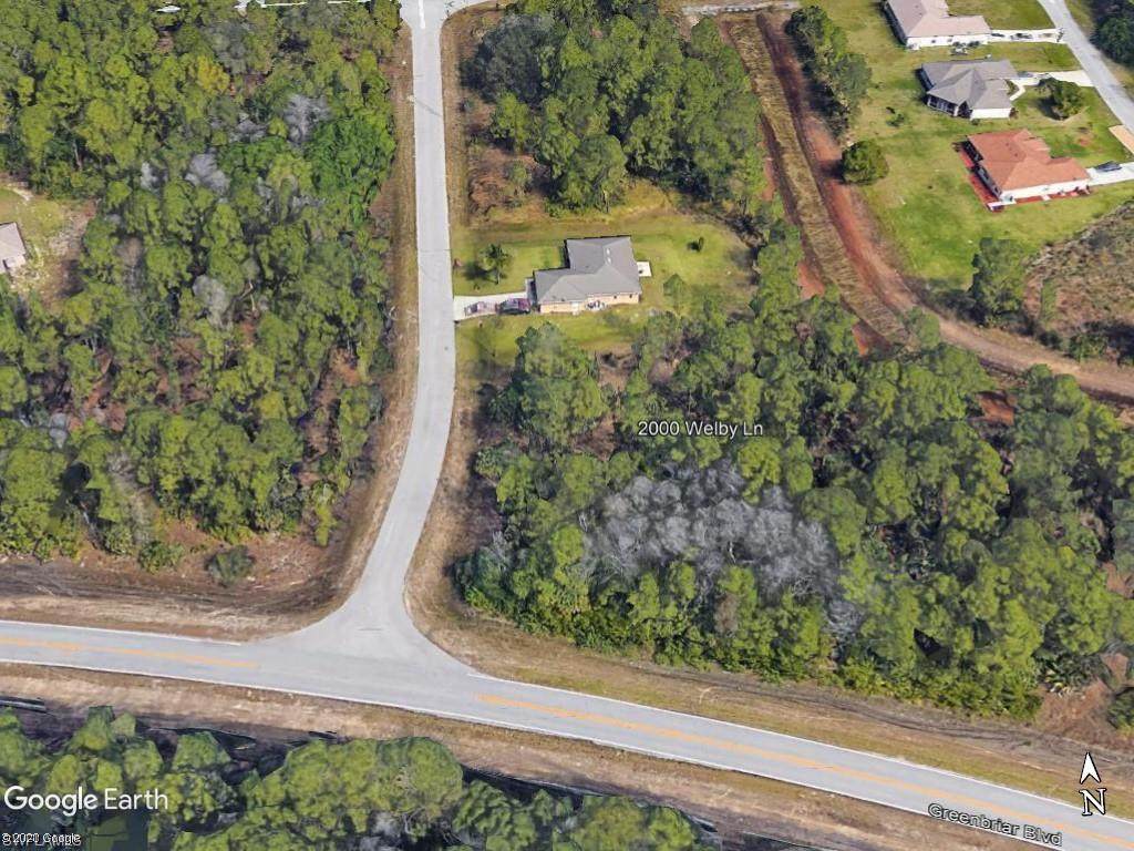 2000 Welby Lane - Photo 1