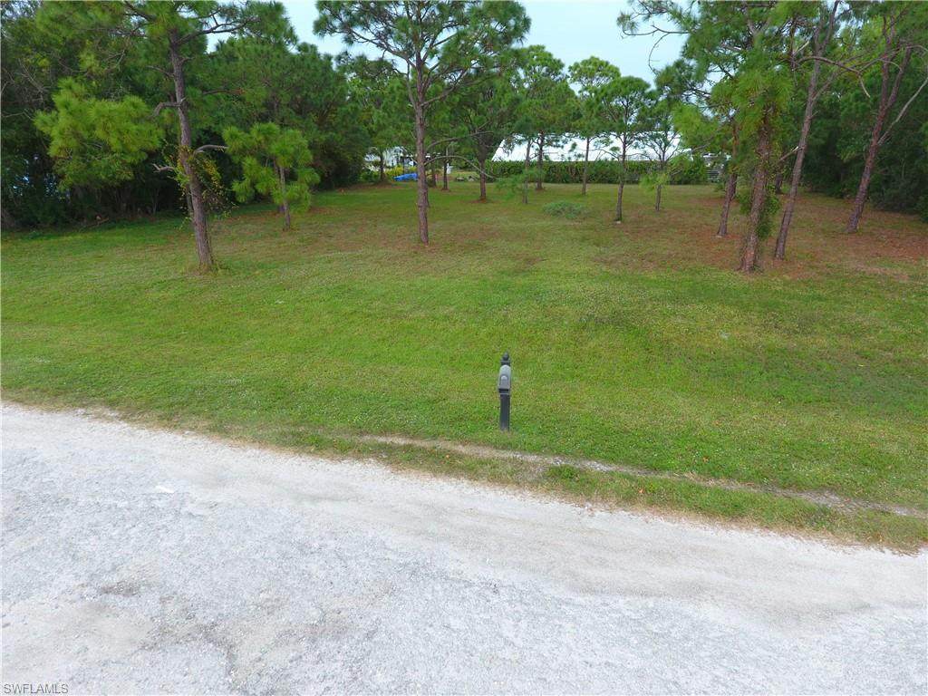 4802 Gulf Shore Road - Photo 1
